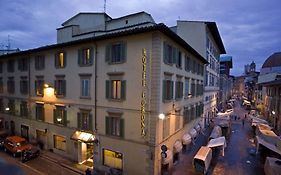 Hotel Corona D'italia Firenze
